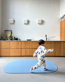 STAPELSTEIN Mat - Yoga und Spielmatte