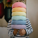 STAPELSTEIN Original Mini Rainbow Set