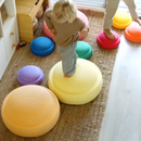 STAPELSTEIN Original Grow Light Orange