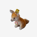 Steiff Fuchs Xorry 3312.00