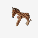 Steiff Zebra