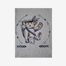 Steiff T-Shirt Langarm INDI BEAR Mini Boys