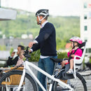 Hamax Caress Fahrradsitz - refurbished