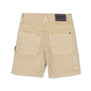 Sturdy Short Summer Denims Gr. 122