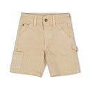 Sturdy Short Summer Denims Gr. 110