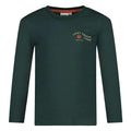 Sturdy Longsleeve Chasing Trails 116