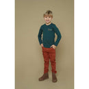 Sturdy Longsleeve Chasing Trails 116