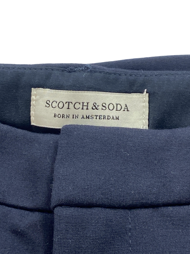 SCOTCH & SODA Anzugs Hose slim fit 116 | 6yrs