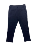 Hosen & Jeans Kleidung Anzugs Hose slim fit Rear Image Last Season