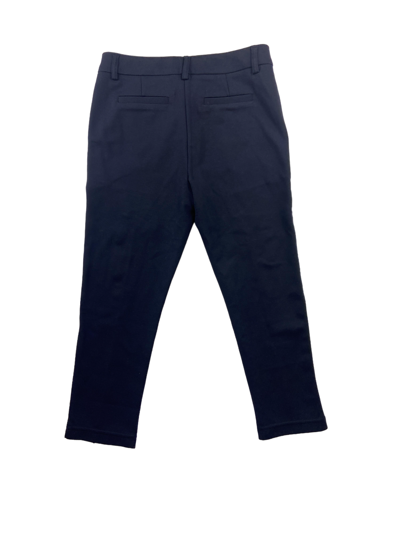 Hosen & Jeans Kleidung Anzugs Hose slim fit Rear Image Last Season