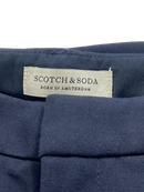 Hosen & Jeans Kleidung Anzugs Hose slim fit Label Image Last Season