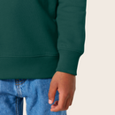 WHOSAID Hallo, ich bin Flausch