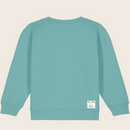 WHOSAID Hallo, ich bin Flausch