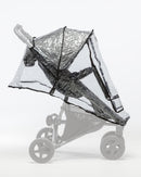 Regenverdeck für Dot ab 2019