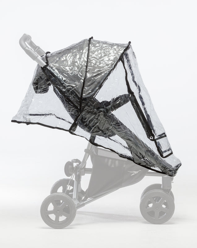 Regenverdeck für Dot ab 2019