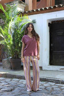 Stillshirt Lin'déclassable