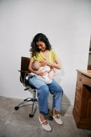 Stillshirt Lin'déclassable