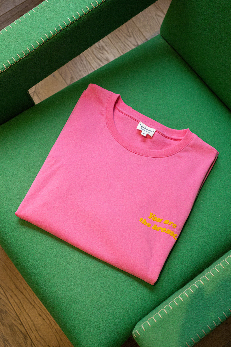 Stillshirt You are the breast