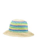 MC2 Saint Barth Hut Strohhut Sommer Strand