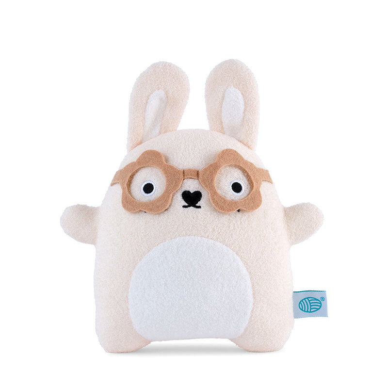 NOODOLL – KUSCHELTIER "RICEVANILLA BUNNY"