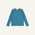finkid TAAMO WOOL Longsleeve aus Doubleface Wolljersey-Longsleeves 80/90
