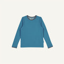 finkid TAAMO WOOL Longsleeve aus Doubleface Wolljersey-Longsleeves 80/90