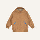 finkid TALLESSA, Reflektierende Outdoorjacke - Zip in Außenjacke 90/100