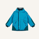 Finkid TALVINEN HUSKY – Sportlicher Winterparka mit abnehmbarer Kapuze seaport/navy