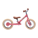 **SPECIAL** TRYBIKE – ZWEIRAD "VINTAGE PINK"