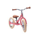**SPECIAL** TRYBIKE – ZWEIRAD "VINTAGE PINK"