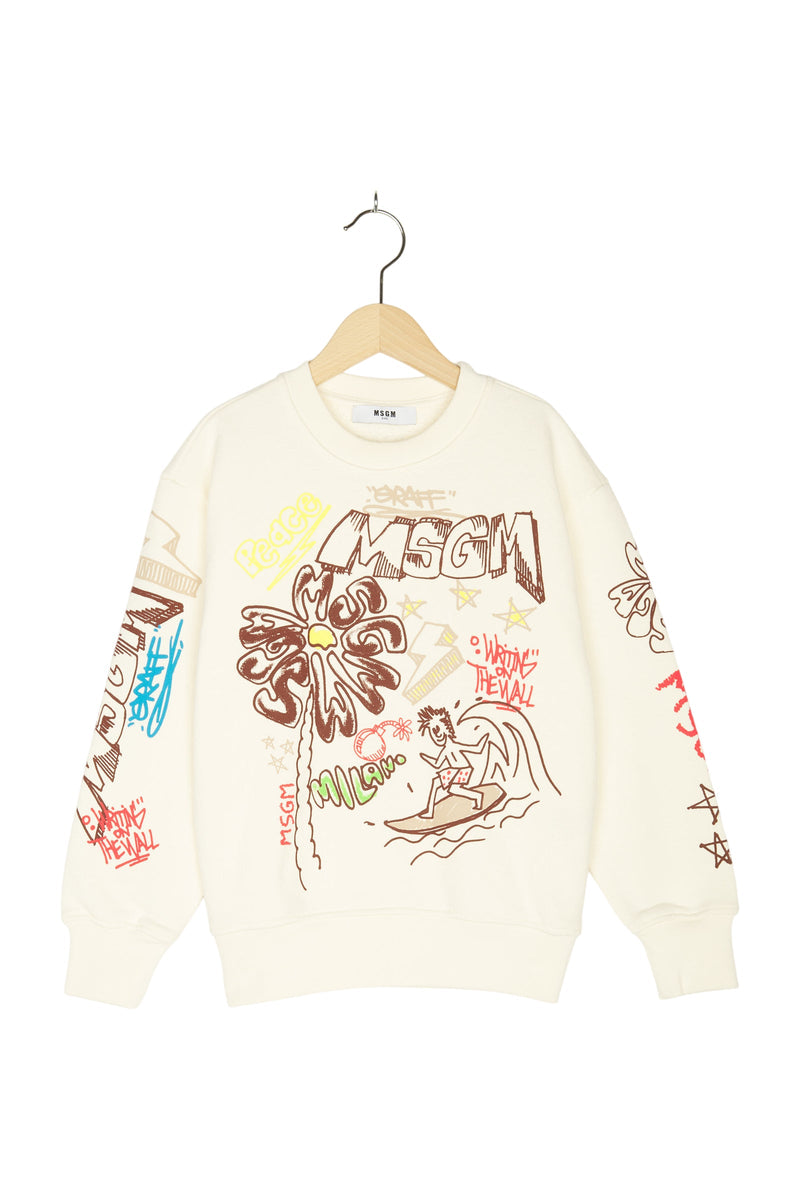 MSGM Pullover