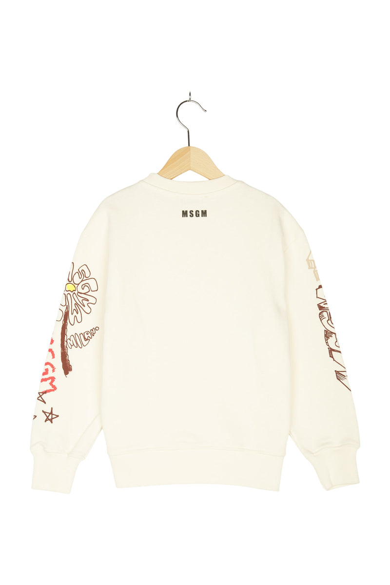 MSGM Pullover