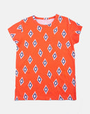 CAMISETA ZELLIGE