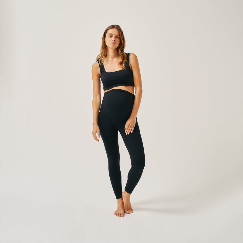 The Mama Set – The Legging Size 0 (34) & Size 1 (36-38) & 2 (40-42) & 3 (40-42)