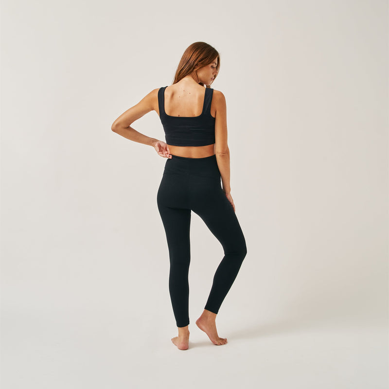 The Mama Set – The Legging Size 0 (34) & Size 1 (36-38) & 2 (40-42) & 3 (40-42)