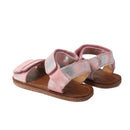 bLIFESTYLE Barfußschuh napaeaSTYLE rosa 33 Schuhgröße