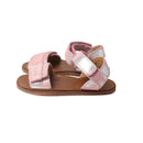 bLIFESTYLE Barfußschuh napaeaSTYLE rosa 33 Schuhgröße