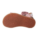 bLIFESTYLE Barfußschuh napaeaSTYLE rosa 32 Schuhgröße