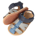 bLIFESTYLE Barfußsandale Belliana 21 Schuhgröße