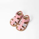 bLIFESTYLE Barfußsandale Belliana 21 Schuhgröße