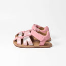 bLIFESTYLE Barfußsandale Belliana 21 Schuhgröße