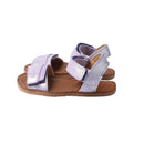 bLIFESTYLE Barfußschuh napaeaSTYLE SCHMAL lavendel 30 Schuhgröße