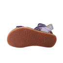 bLIFESTYLE Barfußschuh napaeaSTYLE SCHMAL lavendel 30 Schuhgröße