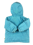 Sonstige Jacken Jacken & Westen Kleidung Jacke Loud + Proud Rear Image Second Hand