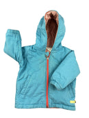 Sonstige Jacken Jacken & Westen Kleidung Jacke Loud + Proud Front Image Second Hand