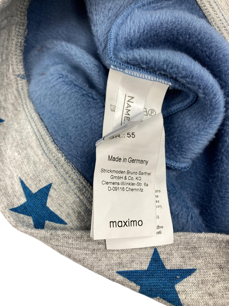 Mützen Hüte & Mützen Accessoires Mütze Maximo Label Image Second Hand