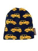 Mützen Hüte & Mützen Accessoires Mütze Maxomorra Front Image Second Hand