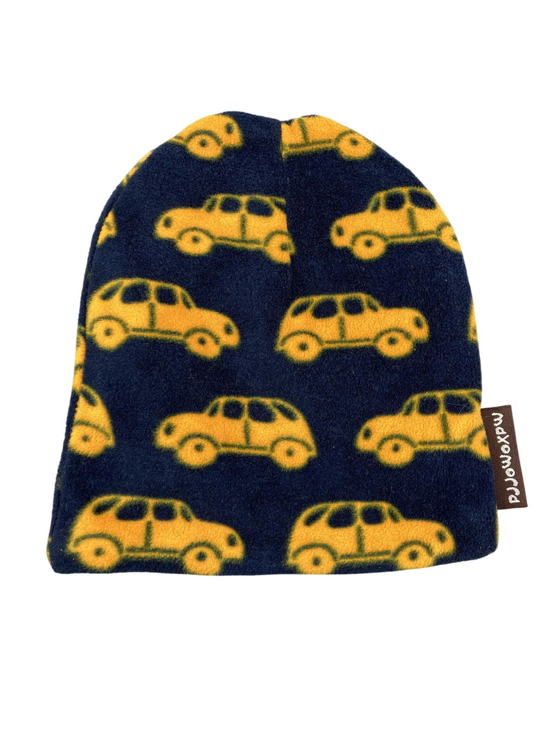 Mützen Hüte & Mützen Accessoires Mütze Maxomorra Front Image Second Hand