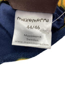 Mützen Hüte & Mützen Accessoires Mütze Maxomorra Label Image Second Hand