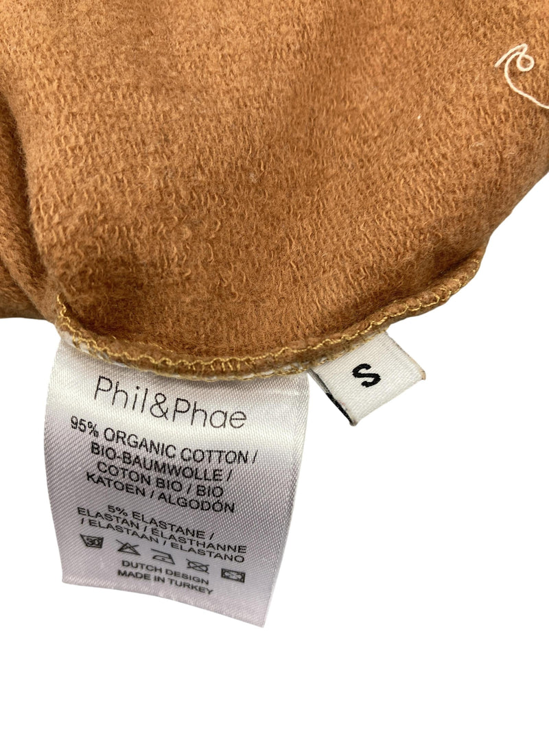 Mützen Hüte & Mützen Accessoires Beanie Mütze Phil & Phae Label Image Second Hand